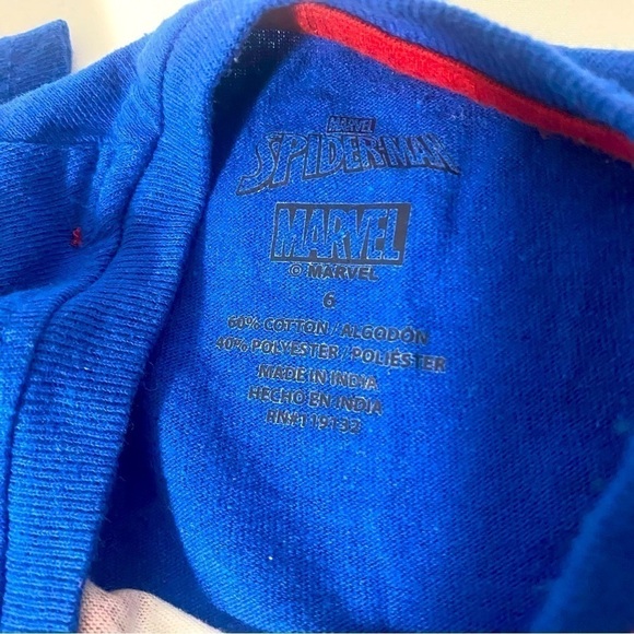 Unisex Lot of (2) Short Sets S (5/6) (all slightly used) Grandson outgrew - Picture 5 of 5